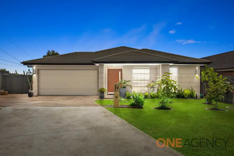 Main view of Homely house listing, 9 Orbit Street, Gregory Hills NSW 2557