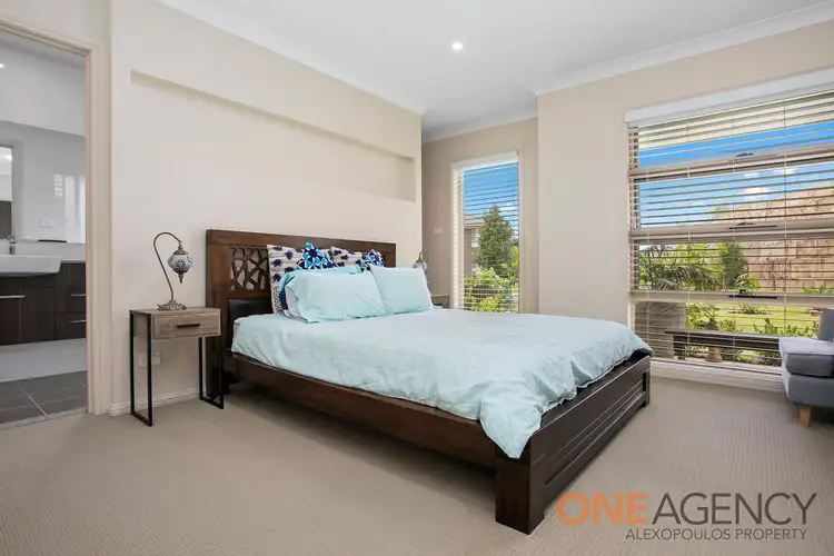 Second view of Homely house listing, 9 Orbit Street, Gregory Hills NSW 2557
