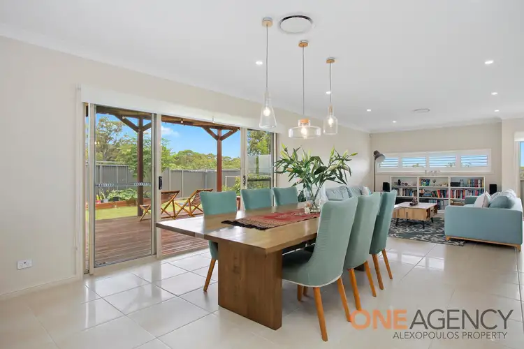 Third view of Homely house listing, 9 Orbit Street, Gregory Hills NSW 2557