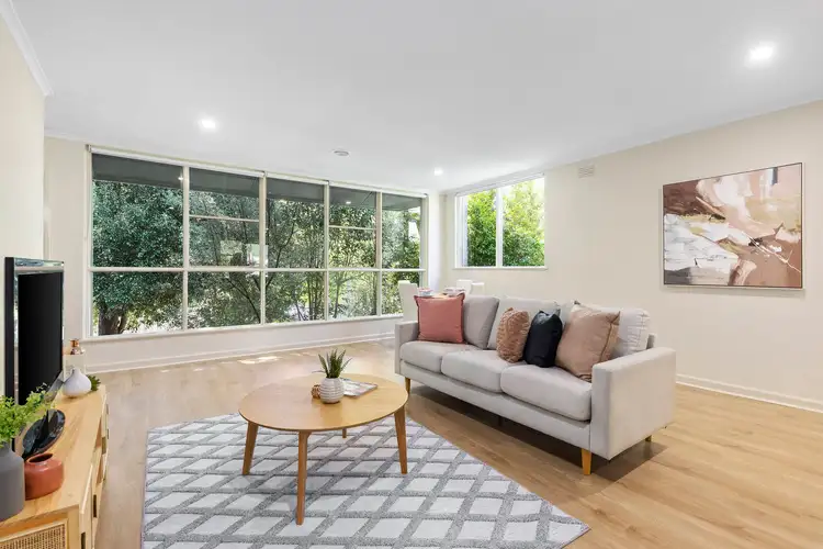 Main view of Homely apartment listing, 5/231 Cotham Road, Kew VIC 3101
