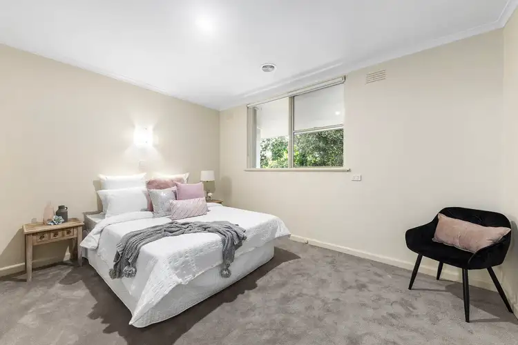 Fifth view of Homely apartment listing, 5/231 Cotham Road, Kew VIC 3101