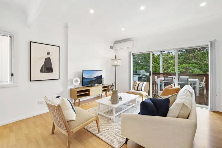 Fifth view of Homely house listing, 67 Campbell Parade, Manly Vale NSW 2093