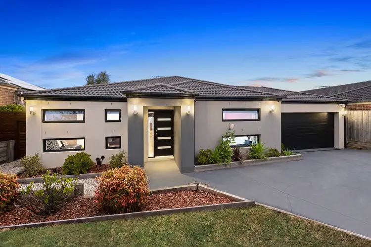 7 Maddy Court, Rowville VIC 3178