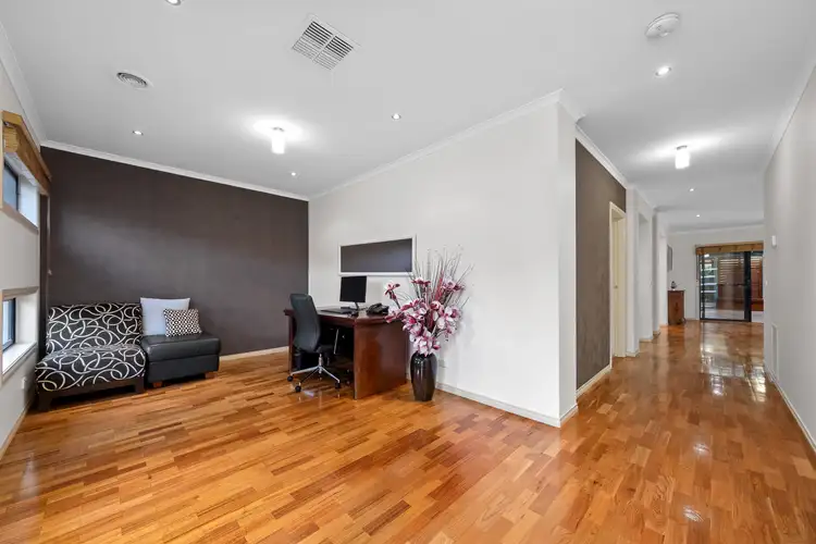 Second view of Homely house listing, 7 Maddy Court, Rowville VIC 3178