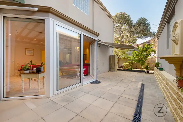Second view of Homely house listing, 5 Ward Street, Brighton East VIC 3187