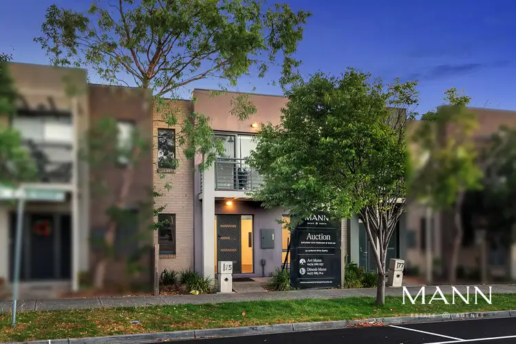 Main view of Homely house listing, 75 Lyndarum Drive, Epping VIC 3076
