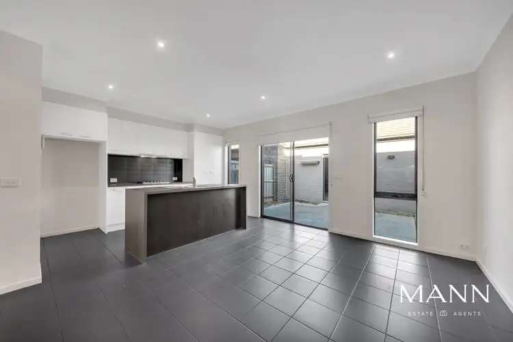 Third view of Homely house listing, 75 Lyndarum Drive, Epping VIC 3076