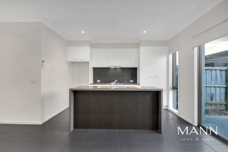Fourth view of Homely house listing, 75 Lyndarum Drive, Epping VIC 3076
