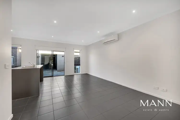 Fifth view of Homely house listing, 75 Lyndarum Drive, Epping VIC 3076