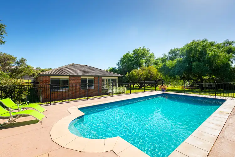Second view of Homely house listing, 18 Alexandra Crescent, Rye VIC 3941
