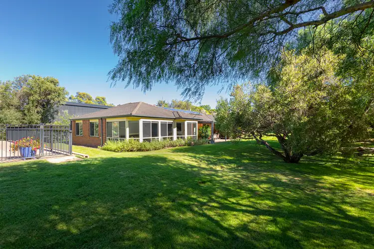 Third view of Homely house listing, 18 Alexandra Crescent, Rye VIC 3941