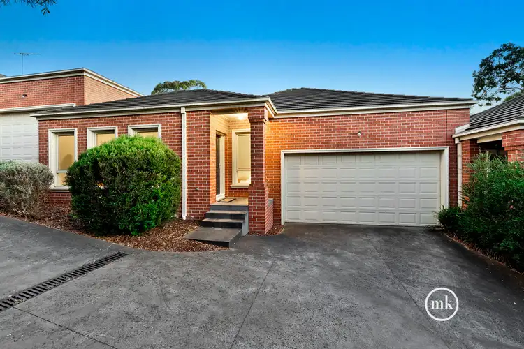 2/15 Warwick Road, Greensborough VIC 3088