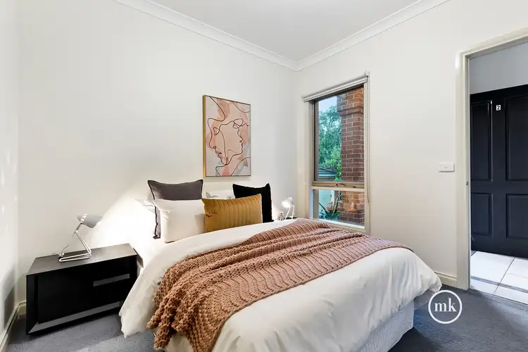 Sixth view of Homely unit listing, 2/15 Warwick Road, Greensborough VIC 3088