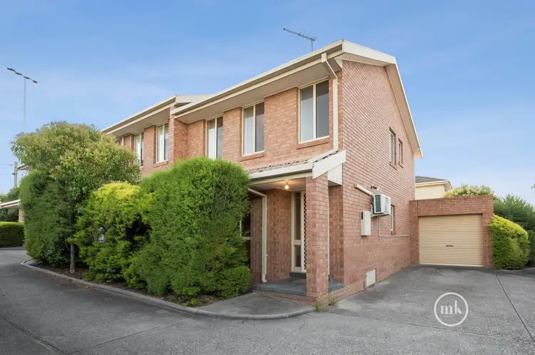 3/15 Ester Street, Greensborough VIC 3088