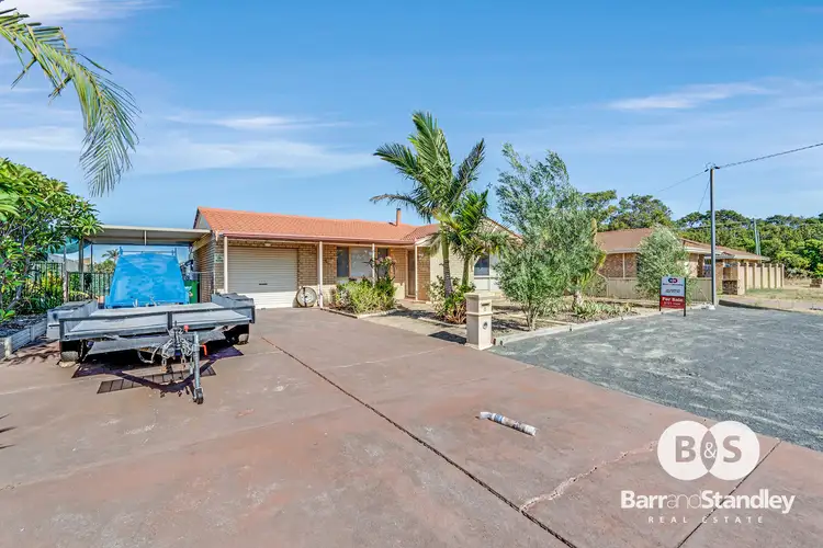 6 Harland Street, Carey Park WA 6230