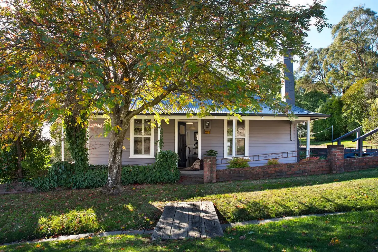 Main view of Homely house listing, 31 Hospital Street, Daylesford VIC 3460