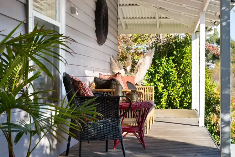 Second view of Homely house listing, 31 Hospital Street, Daylesford VIC 3460