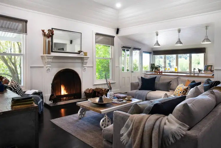 Third view of Homely house listing, 31 Hospital Street, Daylesford VIC 3460