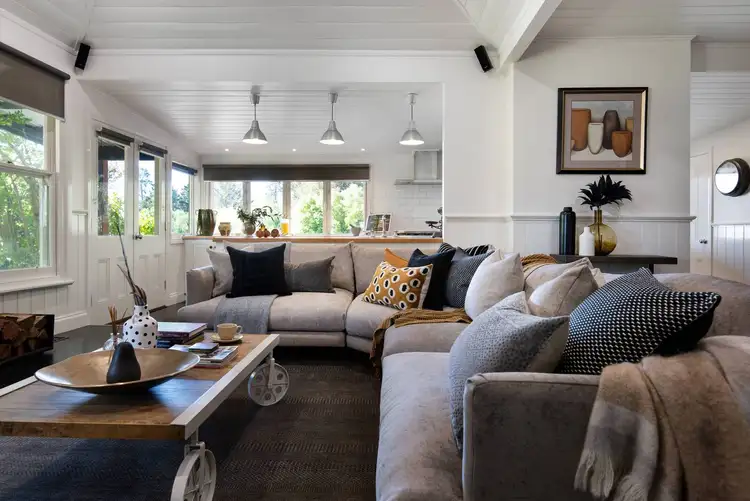 Fourth view of Homely house listing, 31 Hospital Street, Daylesford VIC 3460