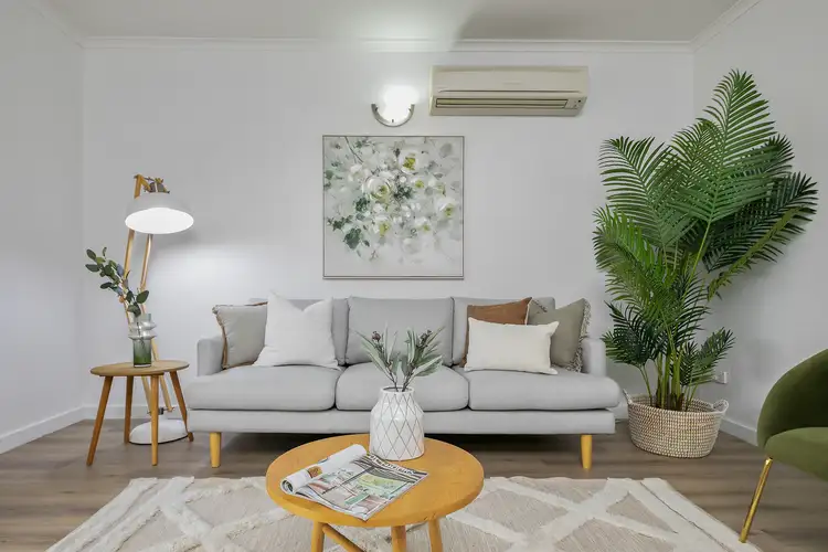 Main view of Homely semi-detached listing, 7/5 Gailes Court, Marrara NT 812