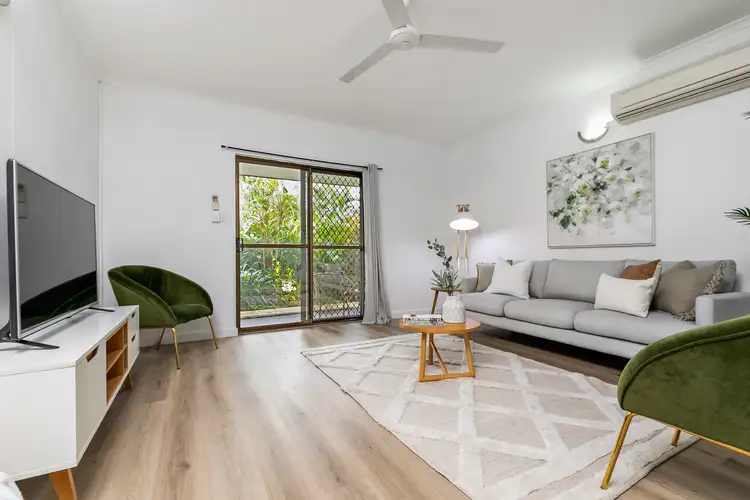 Fifth view of Homely semi-detached listing, 7/5 Gailes Court, Marrara NT 812