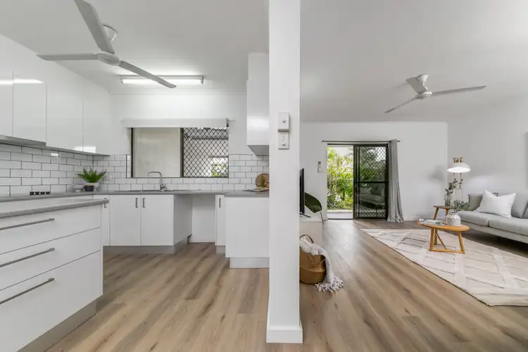 Sixth view of Homely semi-detached listing, 7/5 Gailes Court, Marrara NT 812