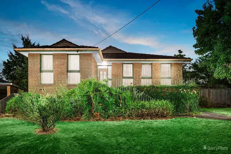 45 Saxonwood Drive, Doncaster East VIC 3109