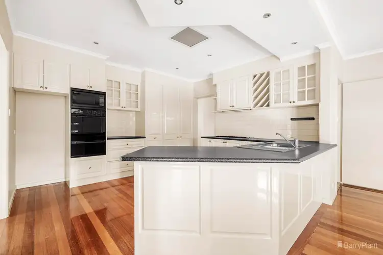 Third view of Homely house listing, 45 Saxonwood Drive, Doncaster East VIC 3109