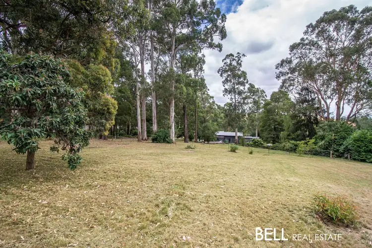 3 Cross Street, Emerald VIC 3782