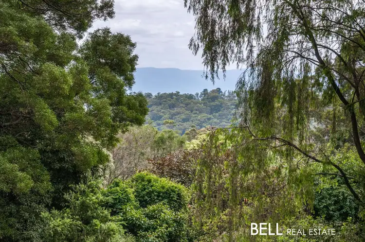 Second view of Homely land listing, 3 Cross Street, Emerald VIC 3782