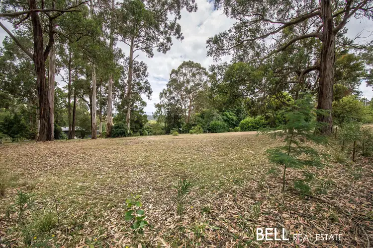 Third view of Homely land listing, 3 Cross Street, Emerald VIC 3782