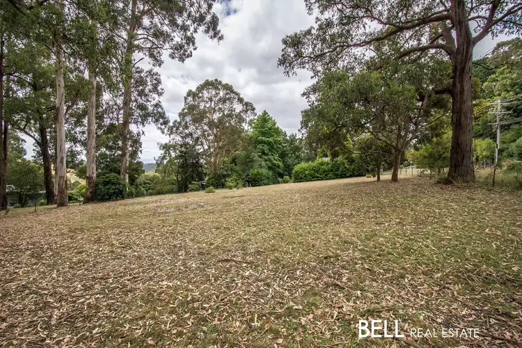 Fourth view of Homely land listing, 3 Cross Street, Emerald VIC 3782