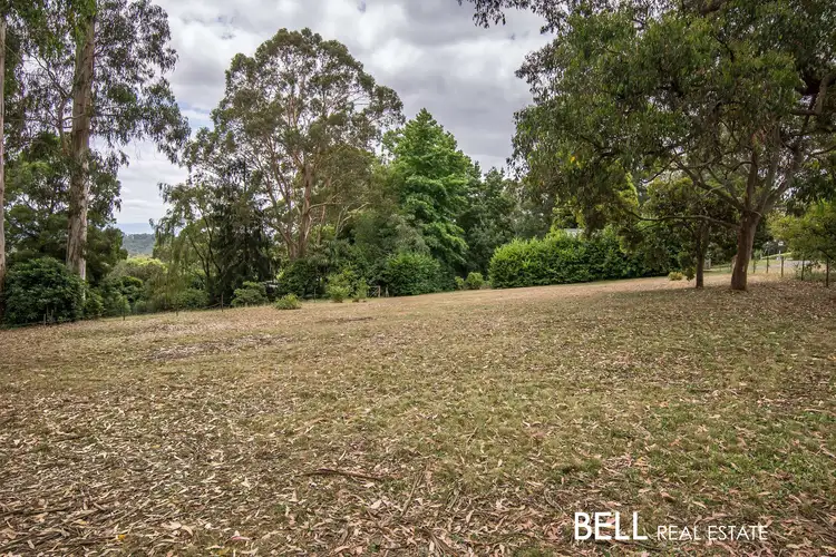 Fifth view of Homely land listing, 3 Cross Street, Emerald VIC 3782