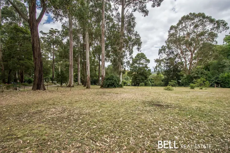 Sixth view of Homely land listing, 3 Cross Street, Emerald VIC 3782