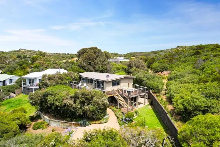Main view of Homely house listing, 12 Exeter Close, Sorrento VIC 3943