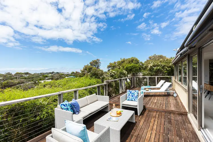 Second view of Homely house listing, 12 Exeter Close, Sorrento VIC 3943