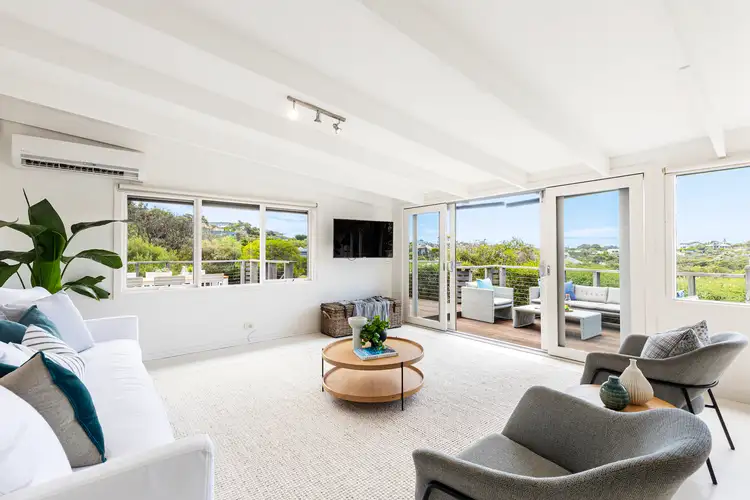 Fifth view of Homely house listing, 12 Exeter Close, Sorrento VIC 3943