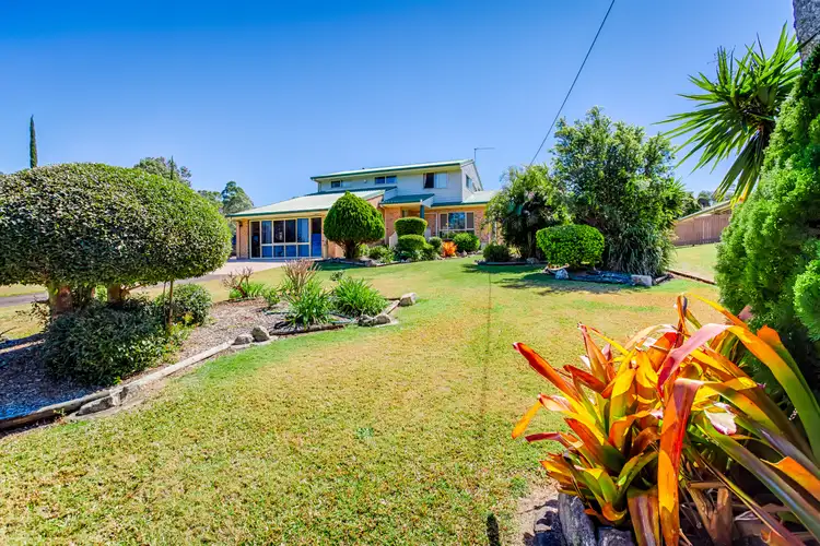 Main view of Homely house listing, 21 Emerald Drive, Southside QLD 4570