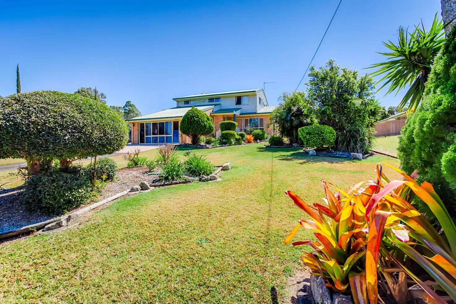 Main view of Homely house listing, 21 Emerald Drive, Southside QLD 4570