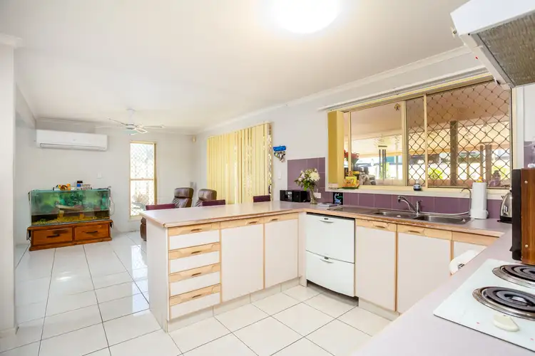 Fourth view of Homely house listing, 21 Emerald Drive, Southside QLD 4570