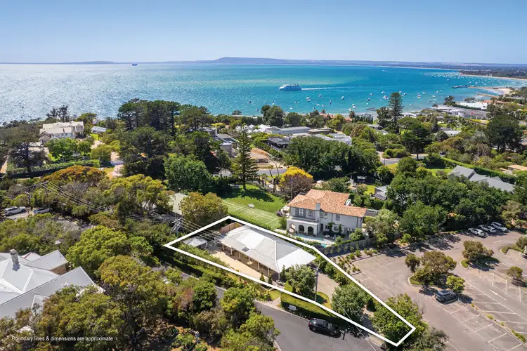 5 The Heights, Sorrento VIC 3943