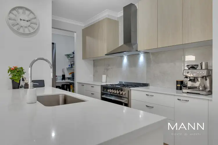 Third view of Homely house listing, 33 Fewster Circuit, Mickleham VIC 3064