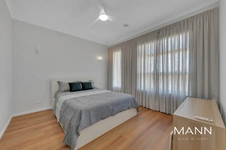 Fourth view of Homely house listing, 33 Fewster Circuit, Mickleham VIC 3064