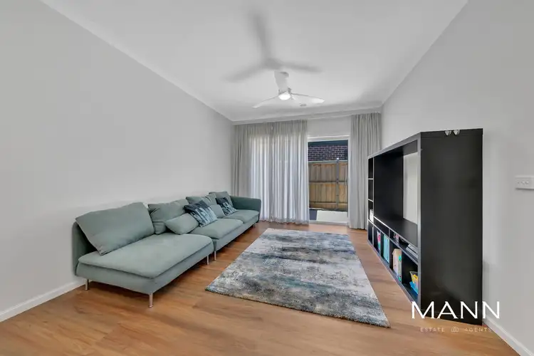 Sixth view of Homely house listing, 33 Fewster Circuit, Mickleham VIC 3064