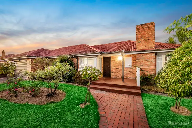 433 Springfield Road, Mitcham VIC 3132