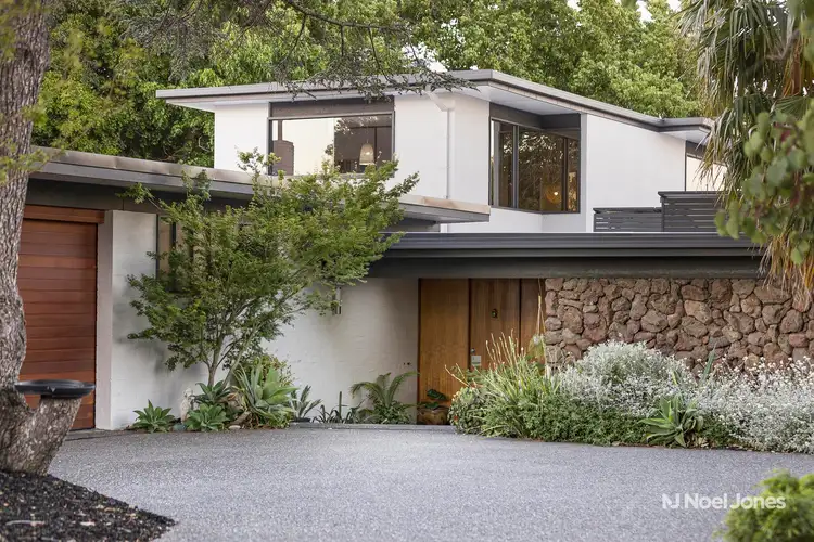 Fourth view of Homely house listing, 449 Belmore Road, Mont Albert North VIC 3129