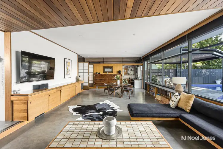 Sixth view of Homely house listing, 449 Belmore Road, Mont Albert North VIC 3129