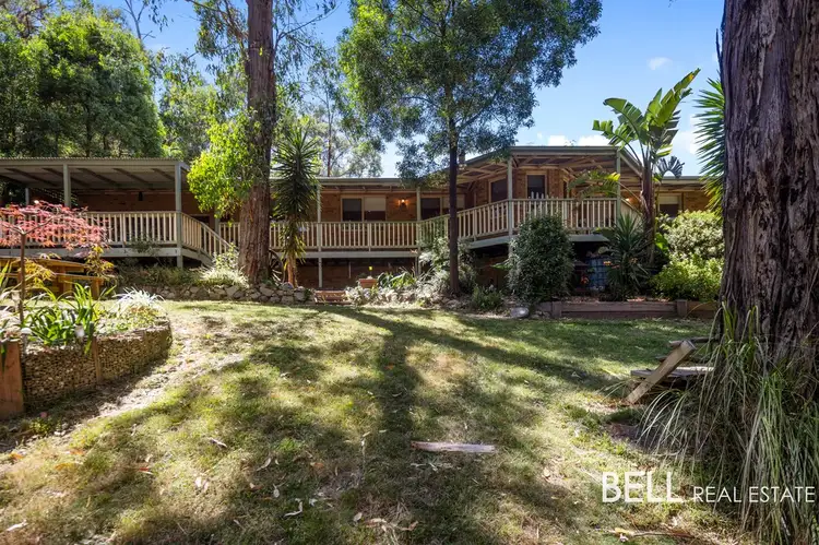 Main view of Homely house listing, 42 Mountain Road, Cockatoo VIC 3781
