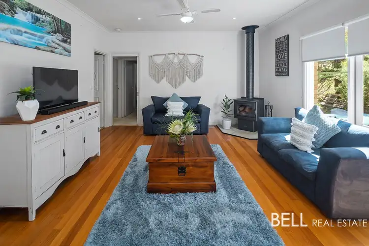 Sixth view of Homely house listing, 42 Mountain Road, Cockatoo VIC 3781
