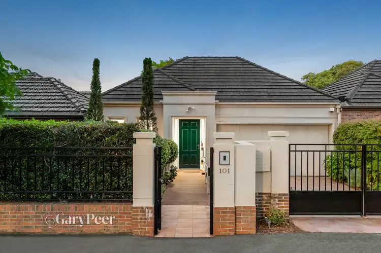 101 North Road, Brighton VIC 3186